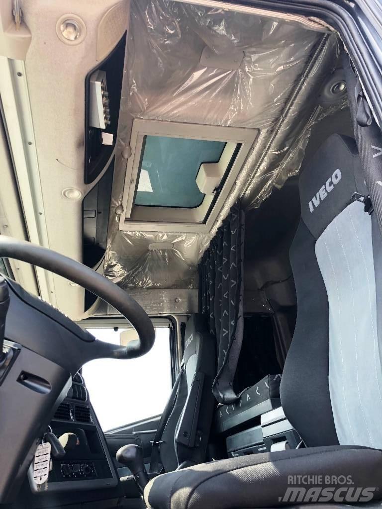 Iveco Stralis 420 Muut kuorma-autot