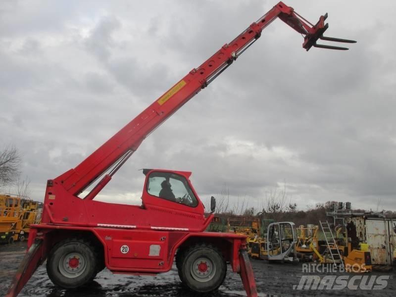 Merlo Roto 45.19 Kurottajat