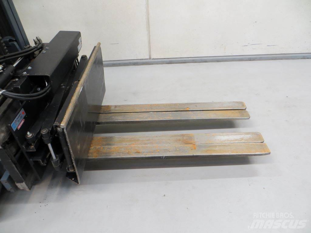 Elm HPH4 12 0 Paalipihdit