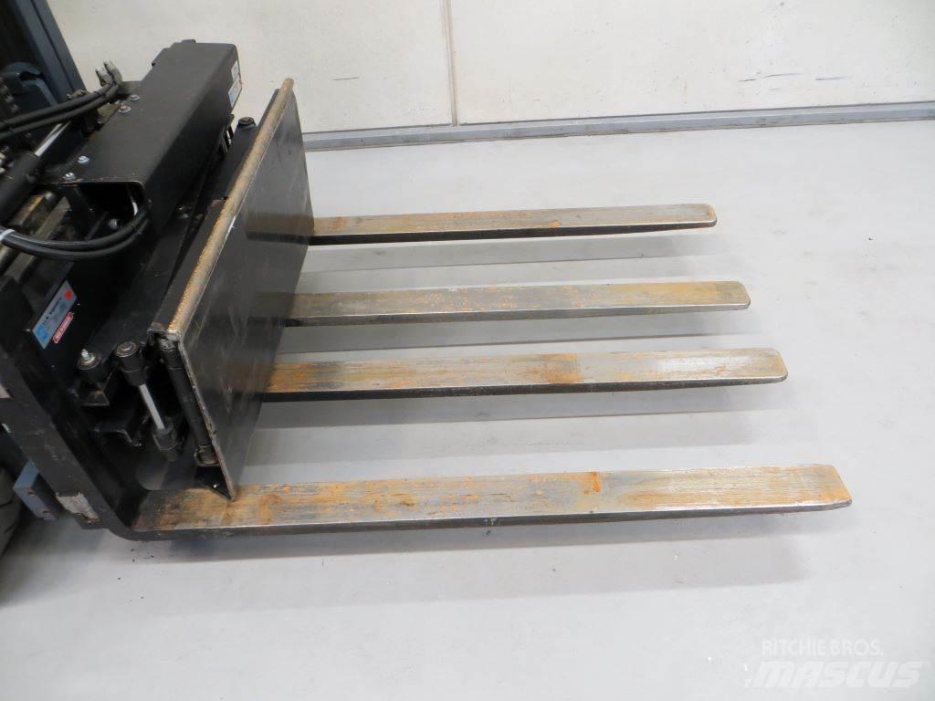 Elm HPH4 12 0 Paalipihdit