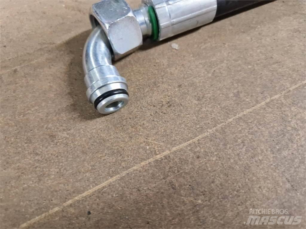 Eco Log 7050566 Hydrauliikka