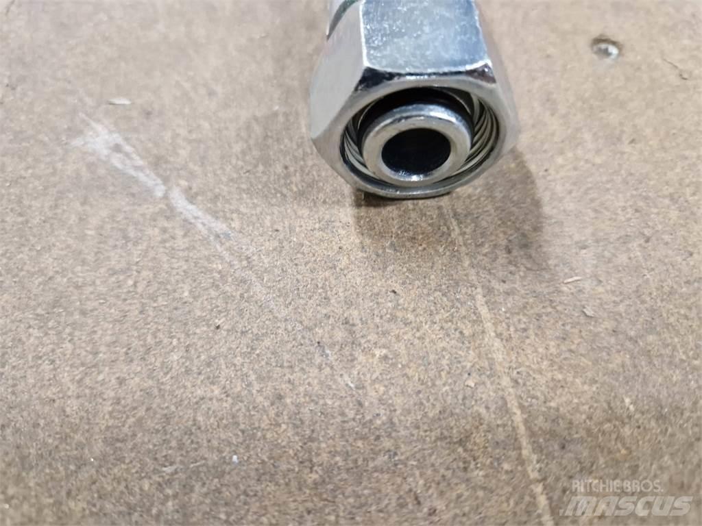 Eco Log 7050566 Hydrauliikka