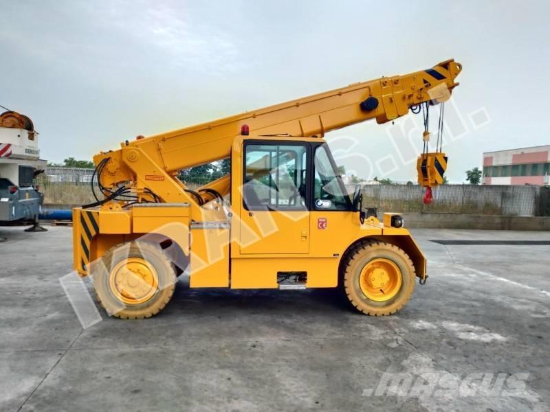 Ormig 16 TME Muut nostokoneet