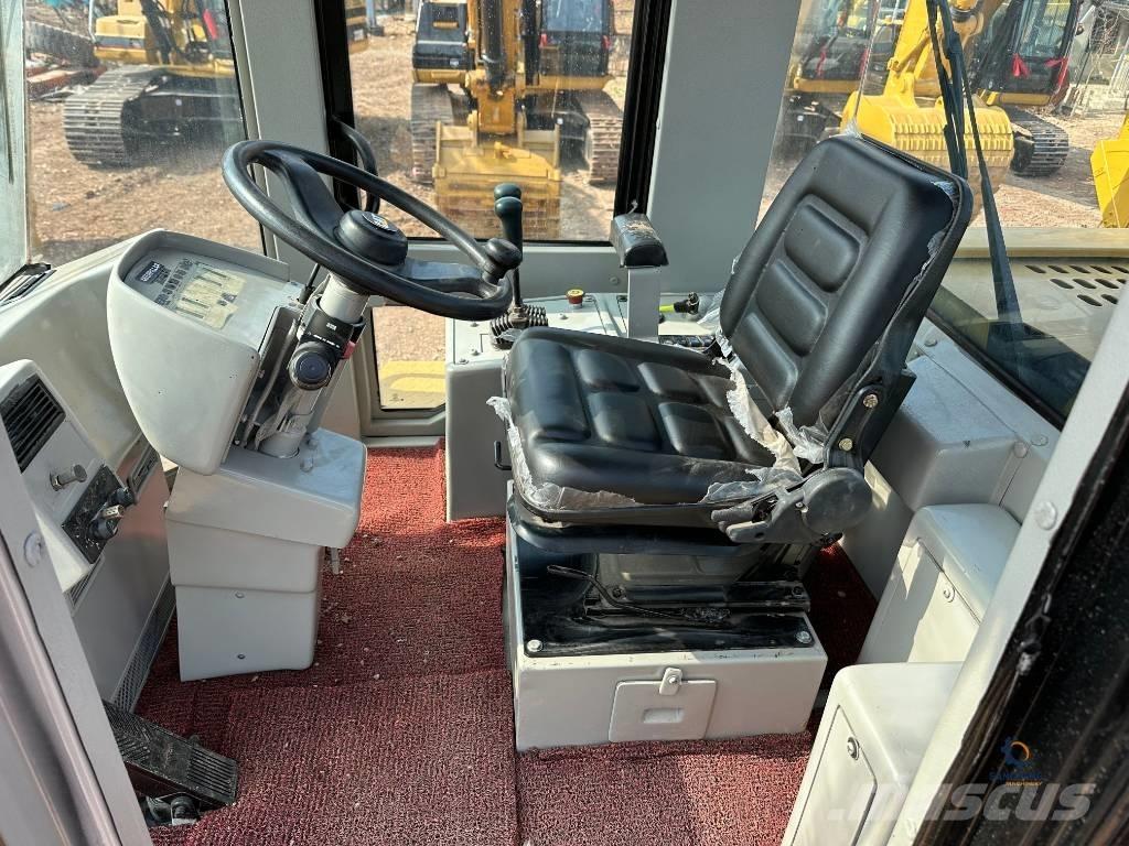 CAT 950G Pyöräkuormaajat