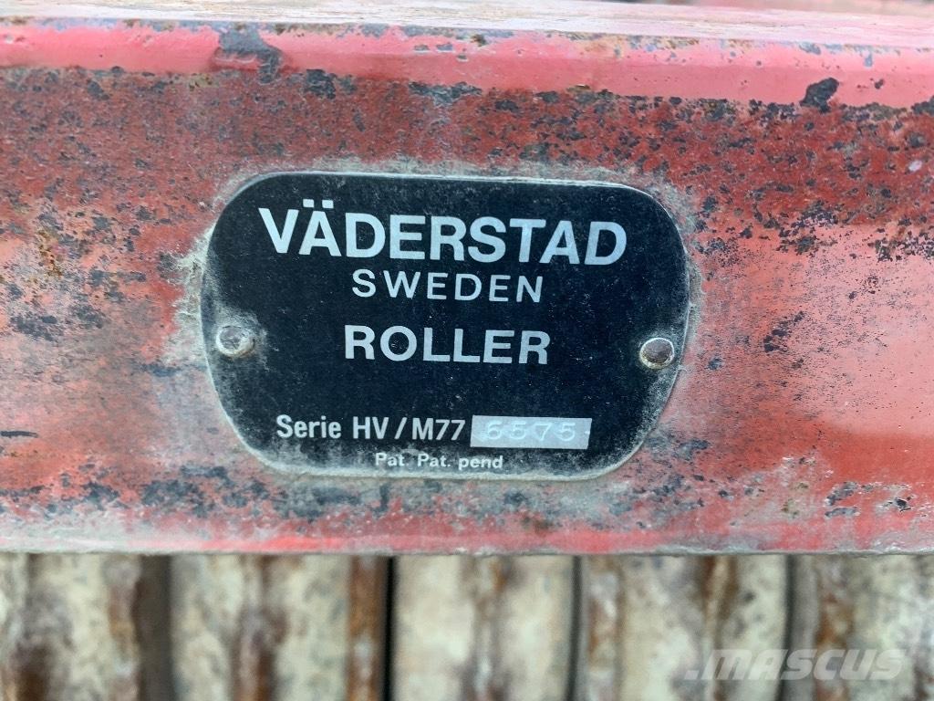 Väderstad HVM77 Jyrät