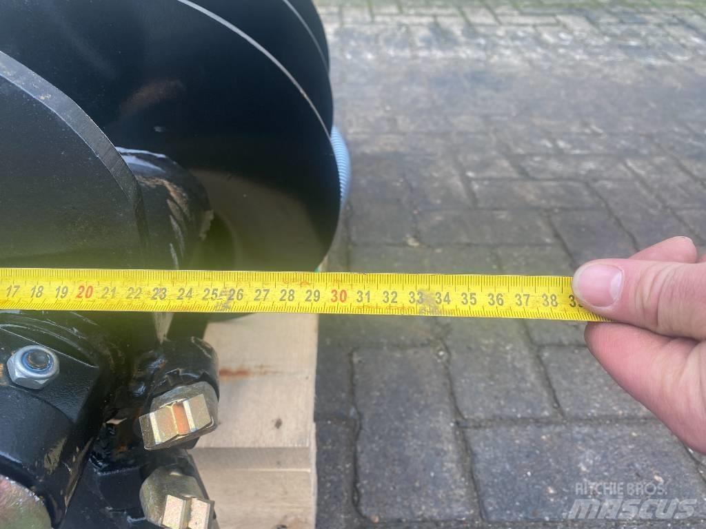  Haener HEB 2500 Porat