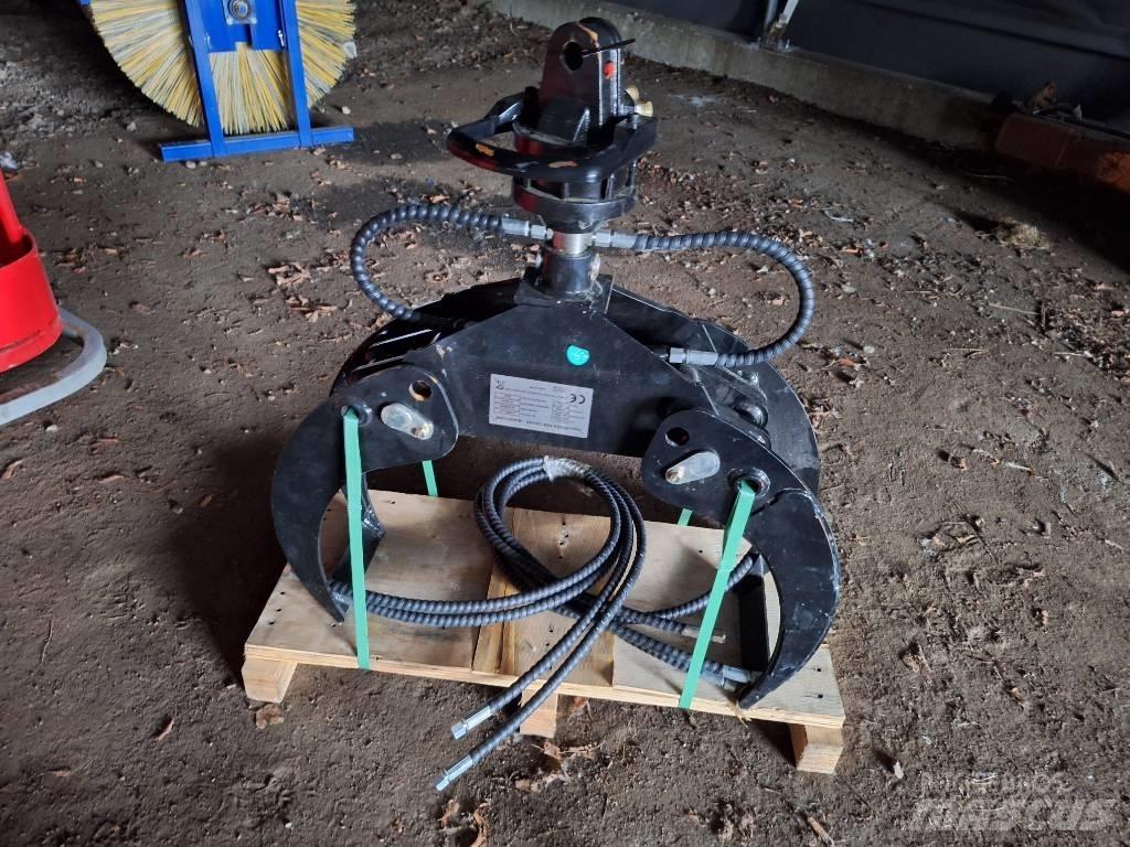  Koura CG800 Kourat