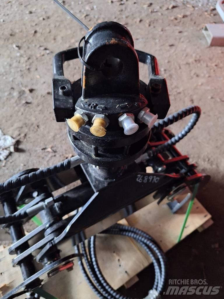  Koura CG800 Kourat