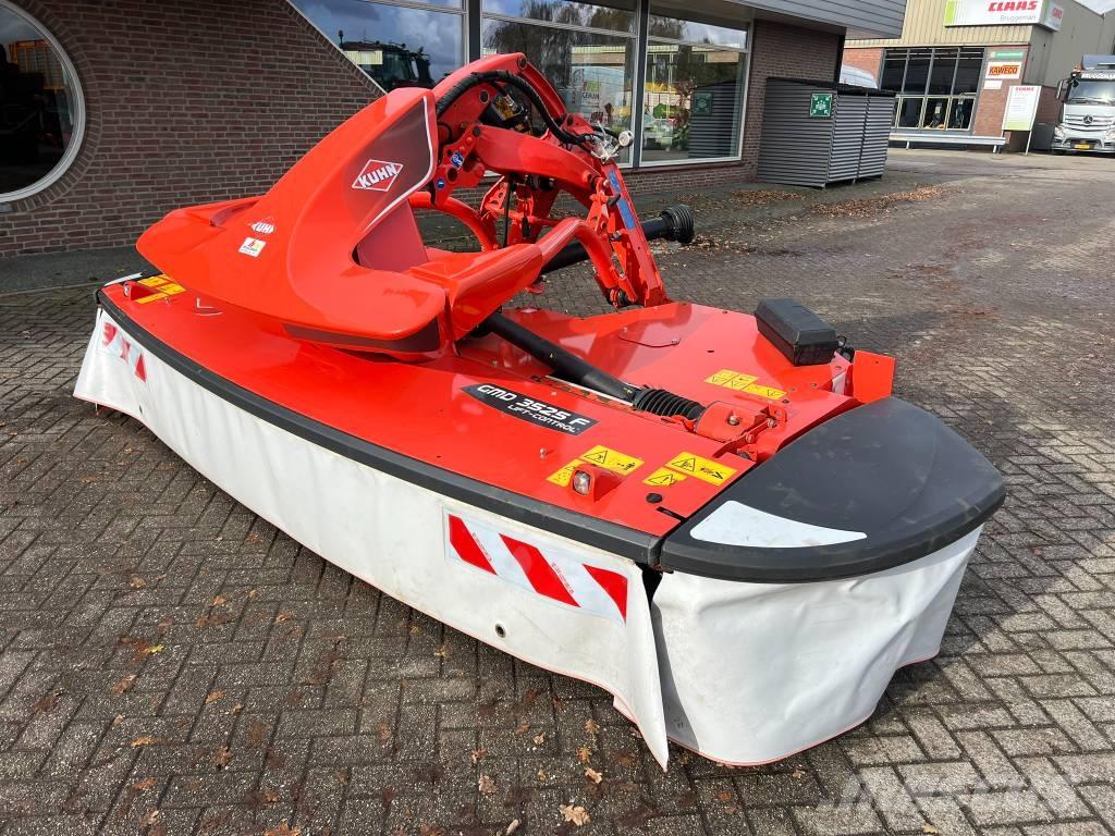 Kuhn GMD 3525F-FF Niittokoneet