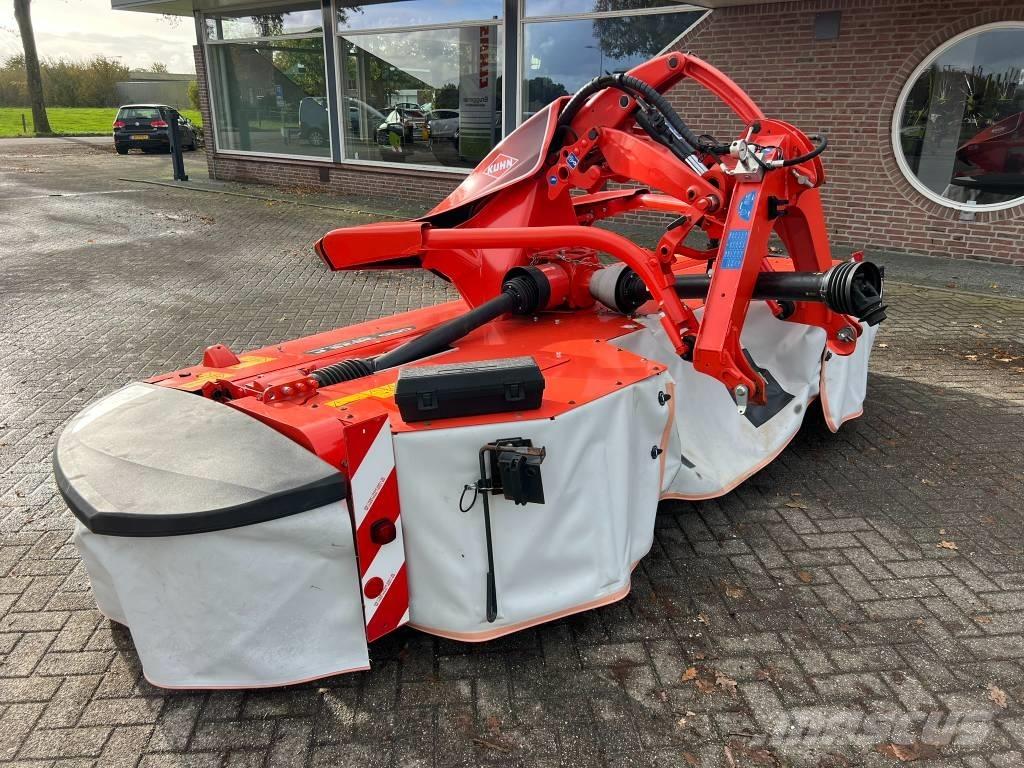 Kuhn GMD 3525F-FF Niittokoneet