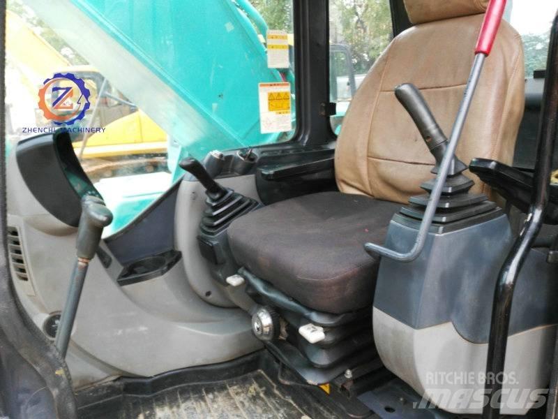 Kobelco SK 350 LC-9 Telakaivukoneet