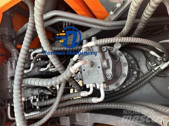 Doosan DX 300LC-9C Telakaivukoneet
