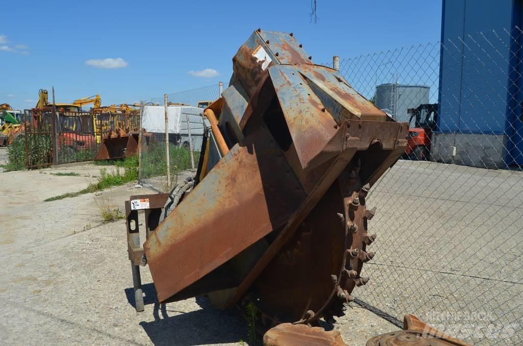 Simex T600 Muut