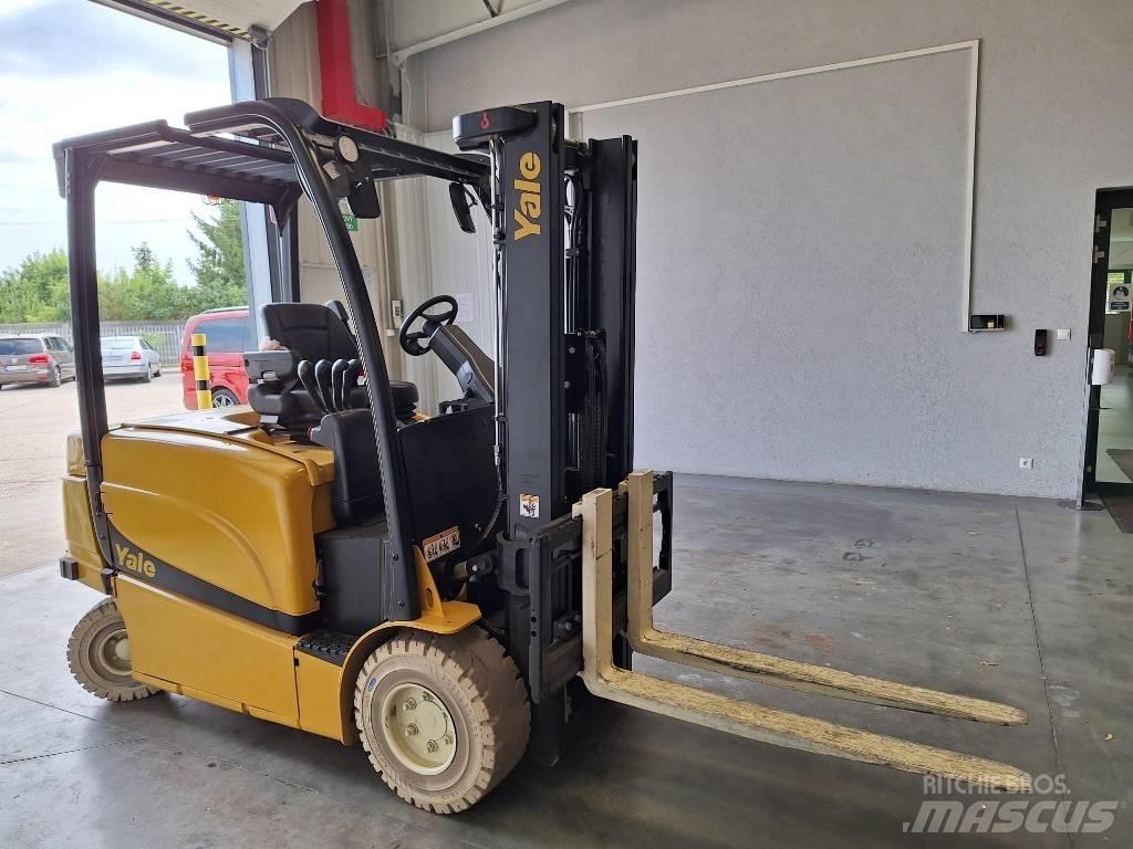 Yale ERP 30 VL Sähkötrukit