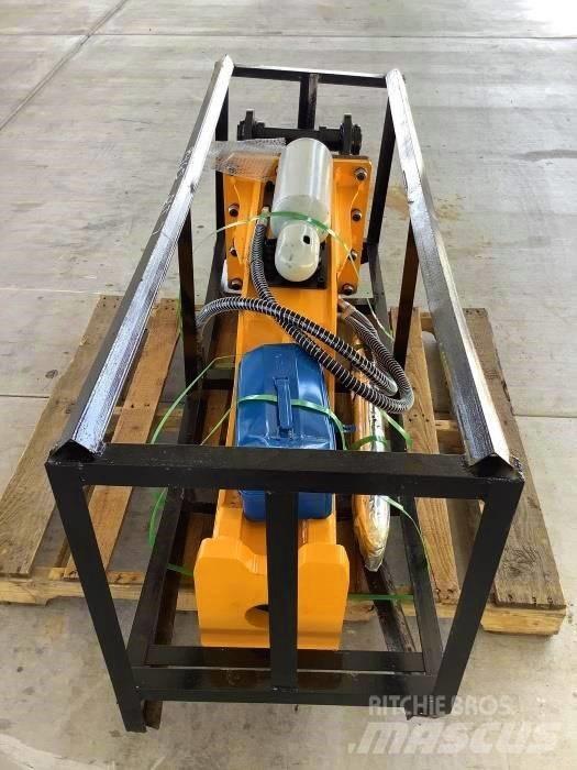  Hanmen HMB750 Iskuvasarat
