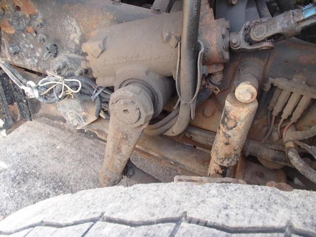 International 7400 Lumiaurat