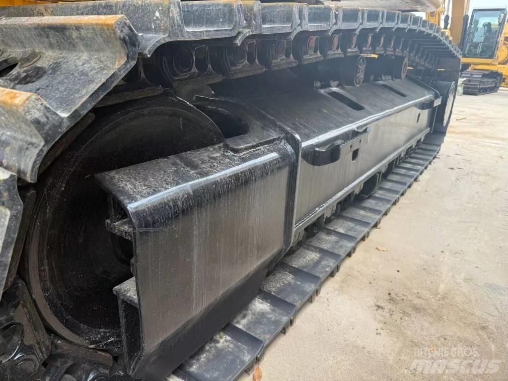 CAT 336 GC Telakaivukoneet
