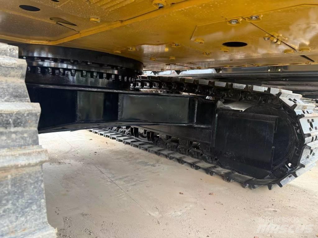 CAT 336 GC Telakaivukoneet