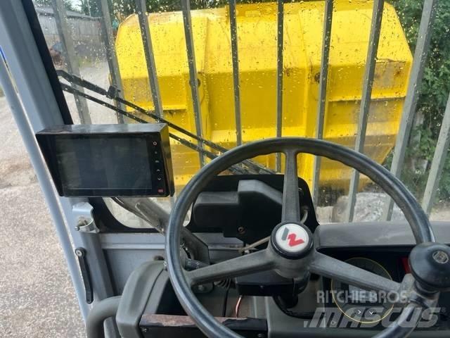Wacker Neuson DW 90 Minidumpperit