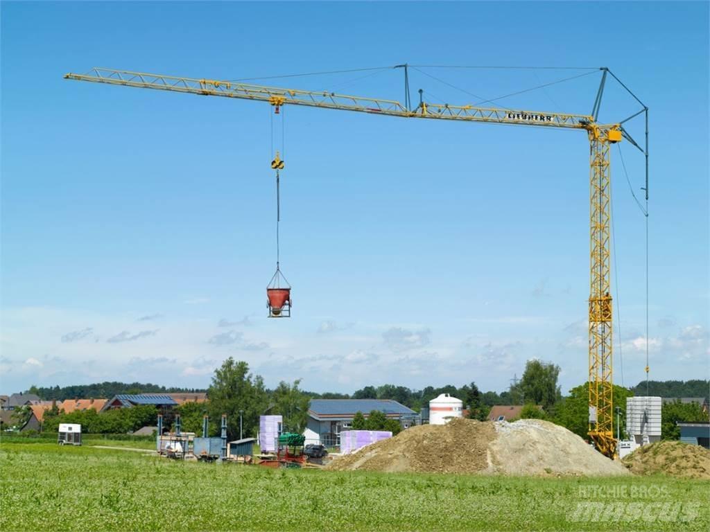 Liebherr 34 K Torninosturit