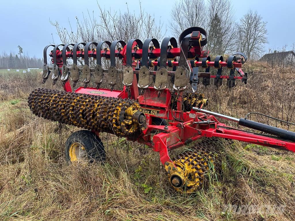 Väderstad ROLLEX 620 Jyrät