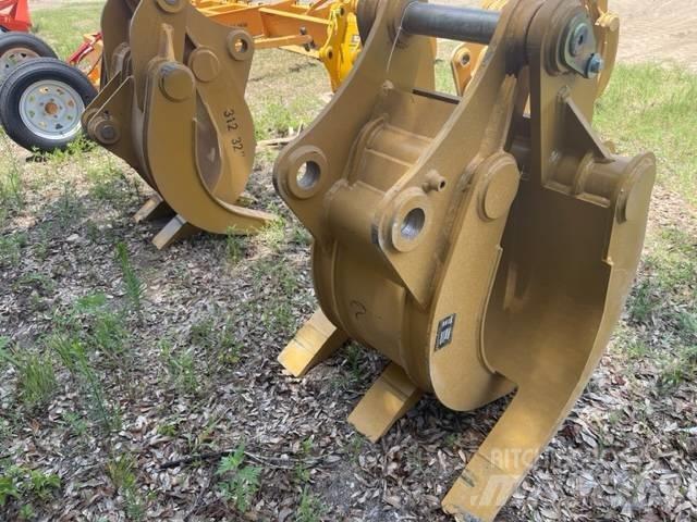 Landhero gra34 Muut