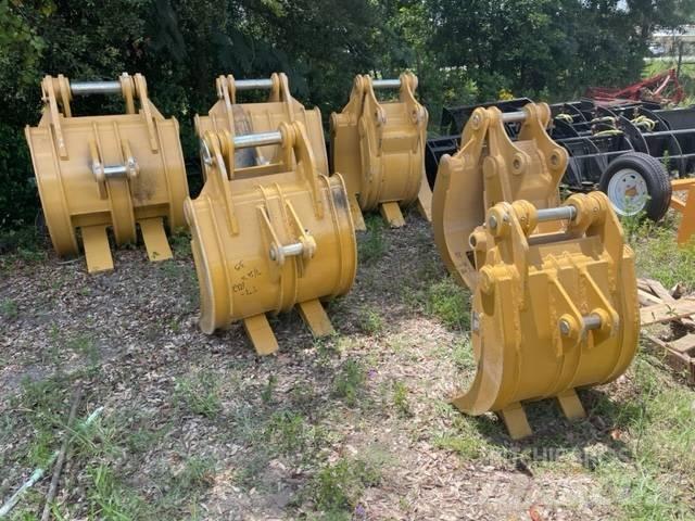 Landhero gra34 Muut