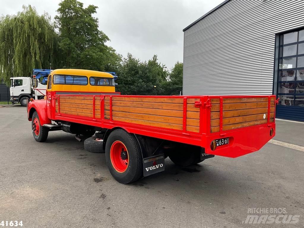 Volvo L 475 Lava-kuorma-autot