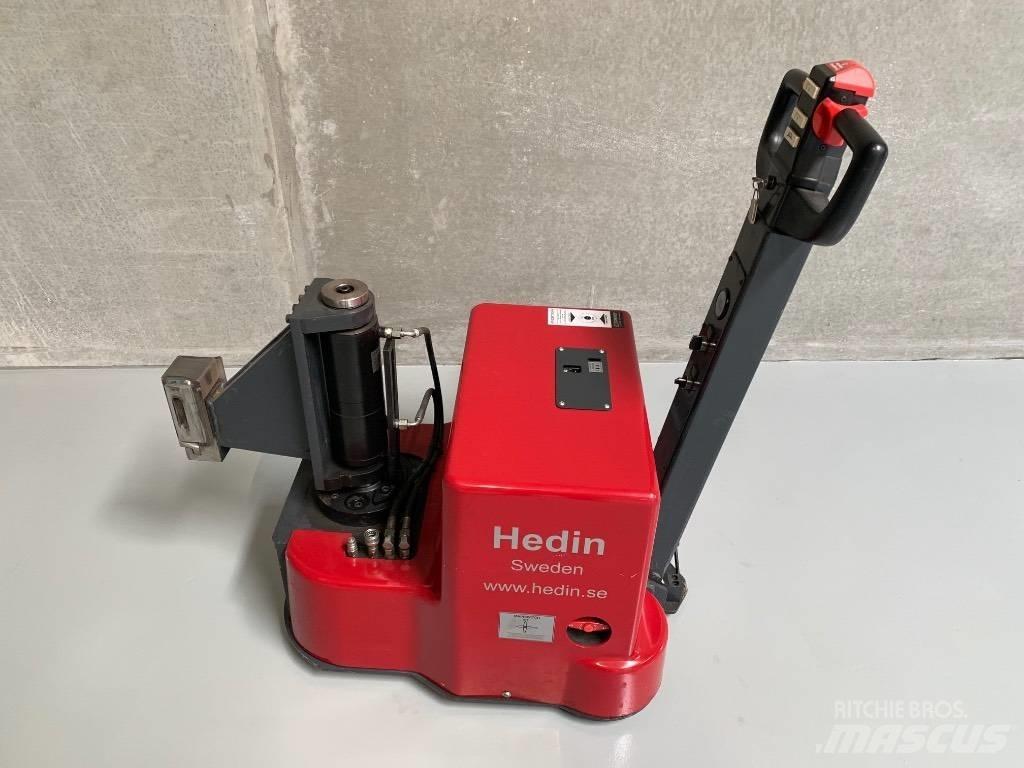 Hedin PTT3 Vetotrukit
