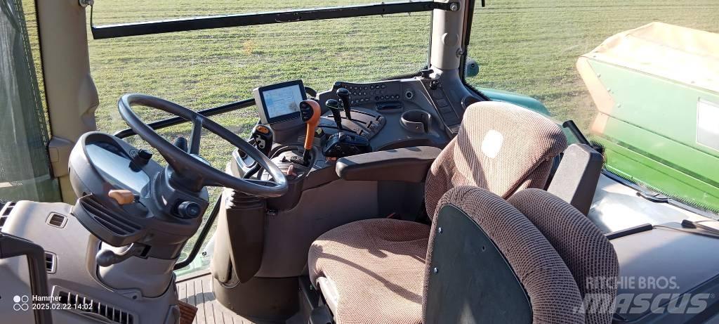 John Deere 6170R Traktorit