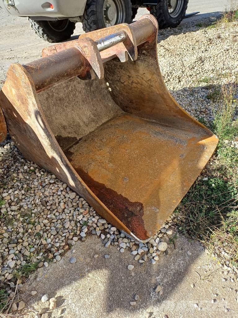 Takeuchi TB 1140 Telakaivukoneet