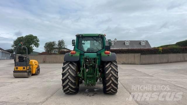 John Deere 69205 Traktorit