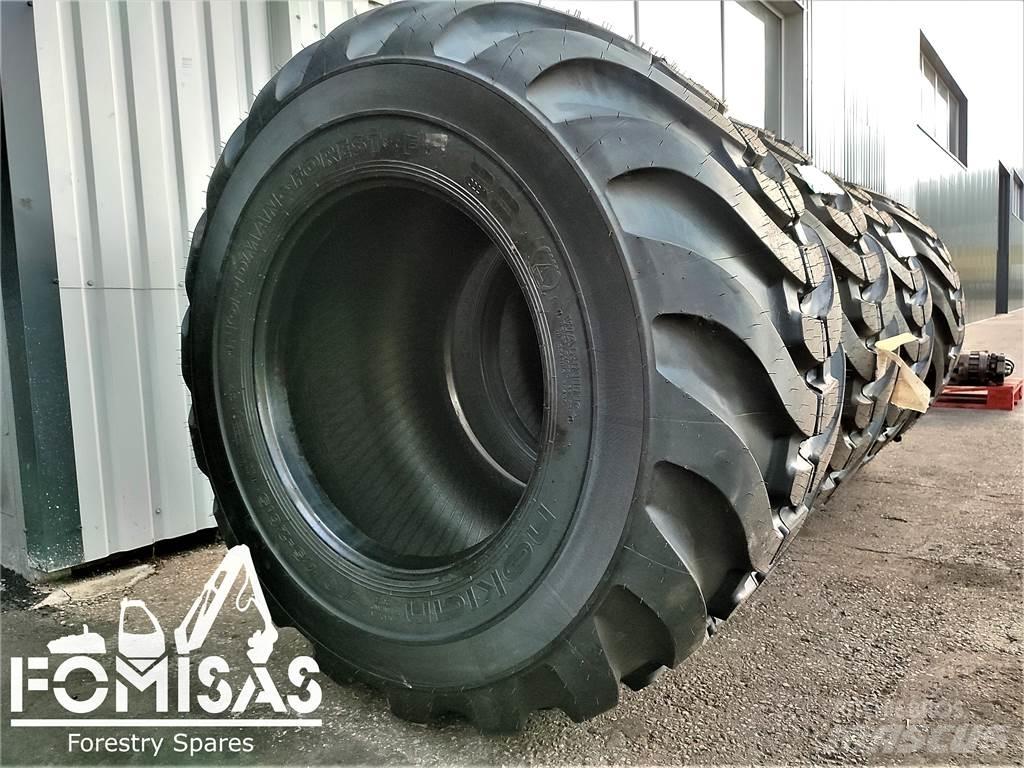 Nokian All types Renkaat ja vanteet