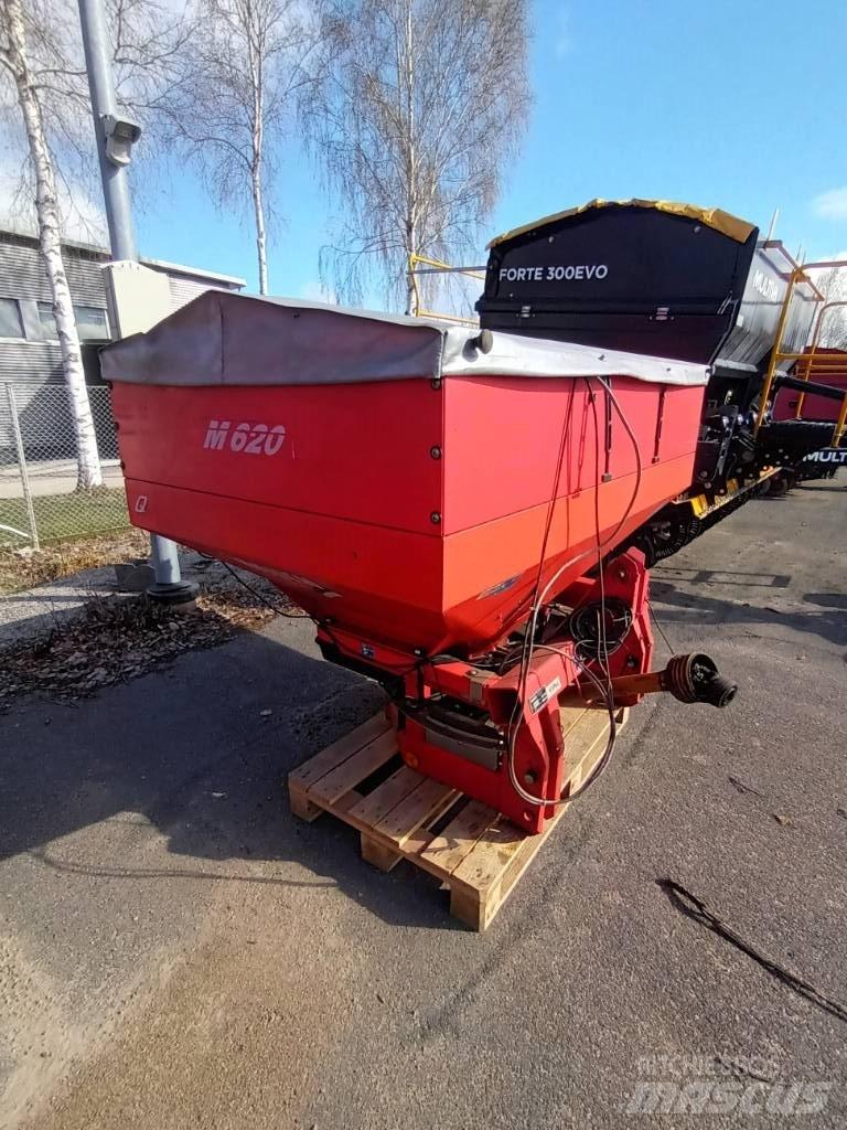 Rauch MDS 935 M Lannoitteenlevittimet