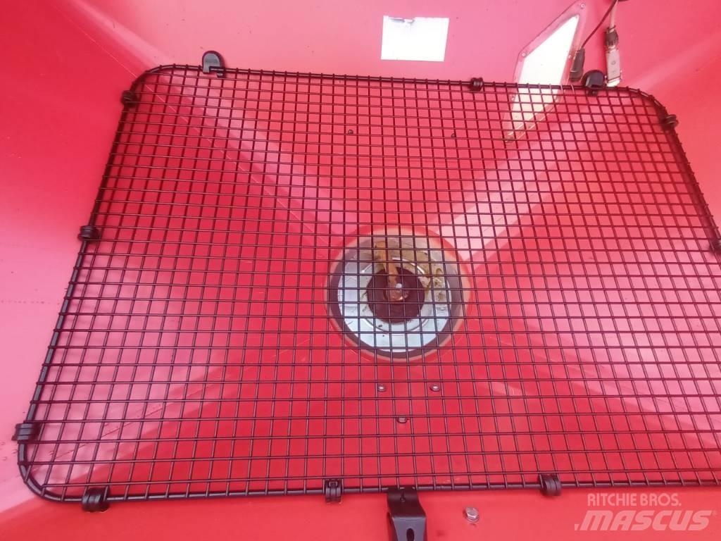 Rauch MDS 935 M Lannoitteenlevittimet