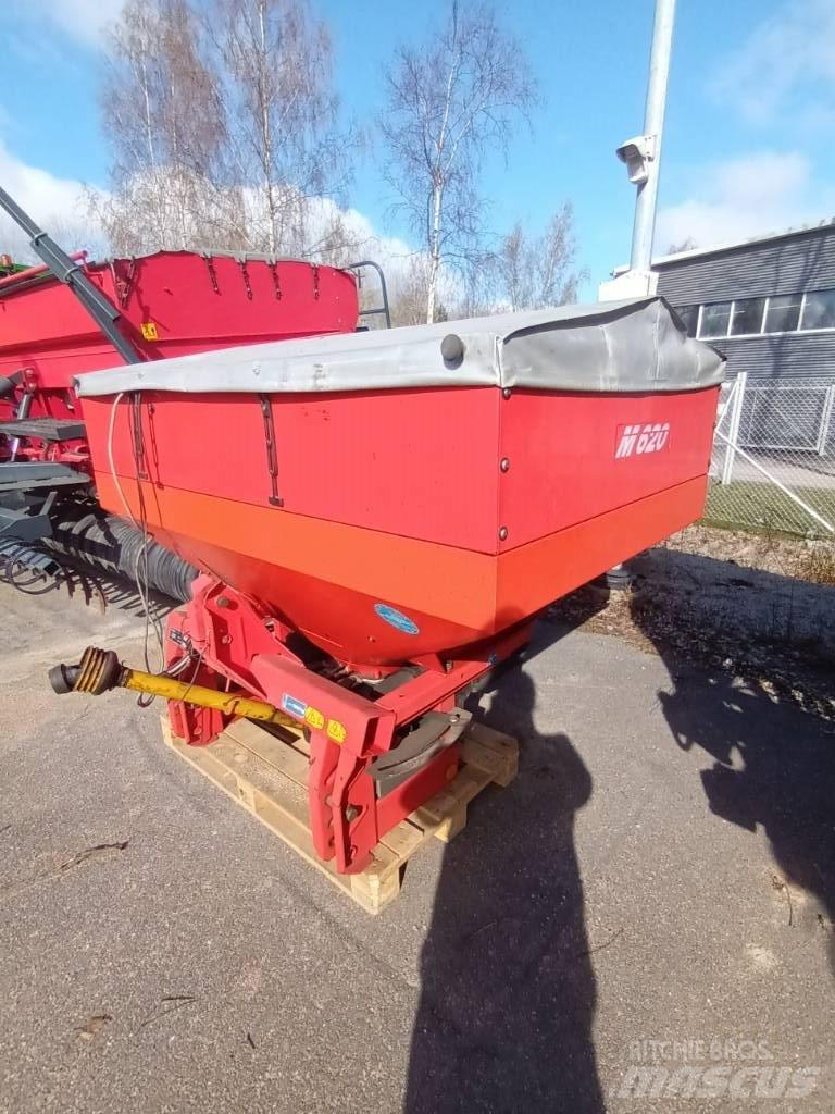 Rauch MDS 935 M Lannoitteenlevittimet