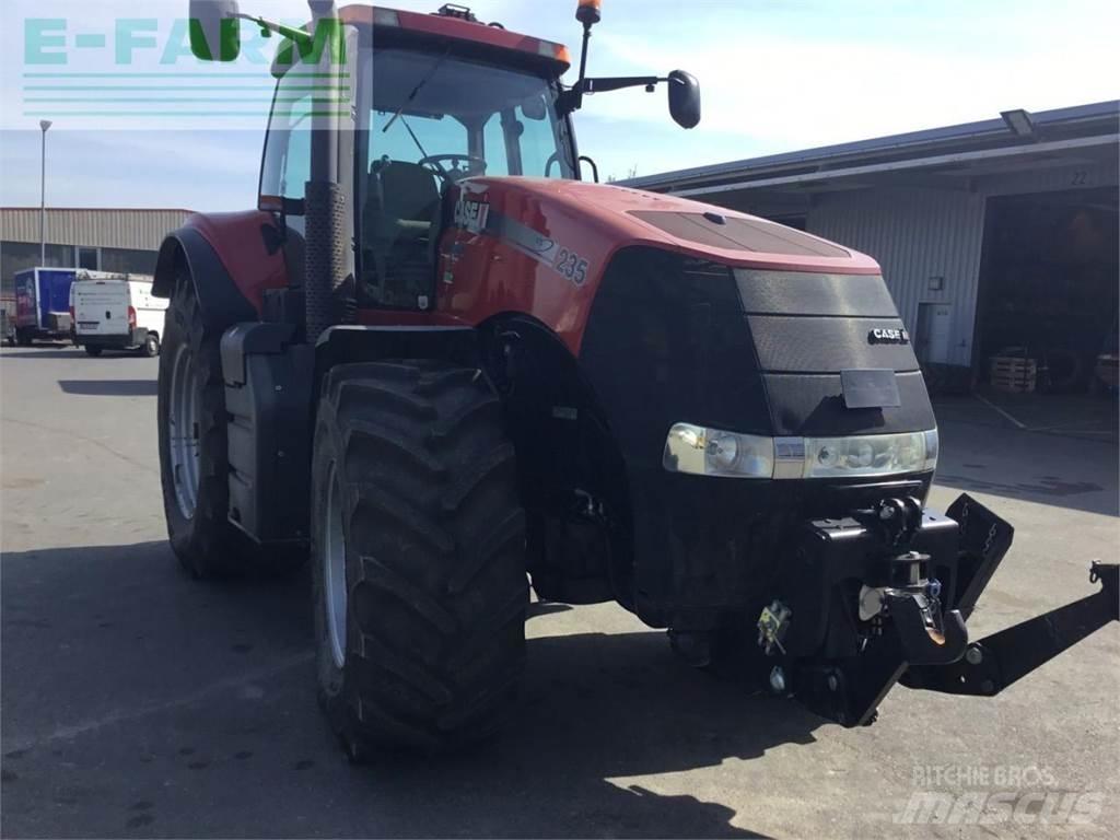 Case IH Magnum 235 Traktorit