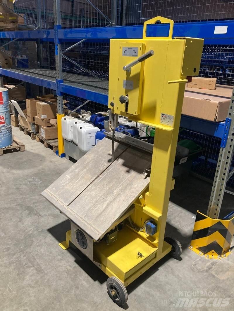  Multistone 520 Kivisahat
