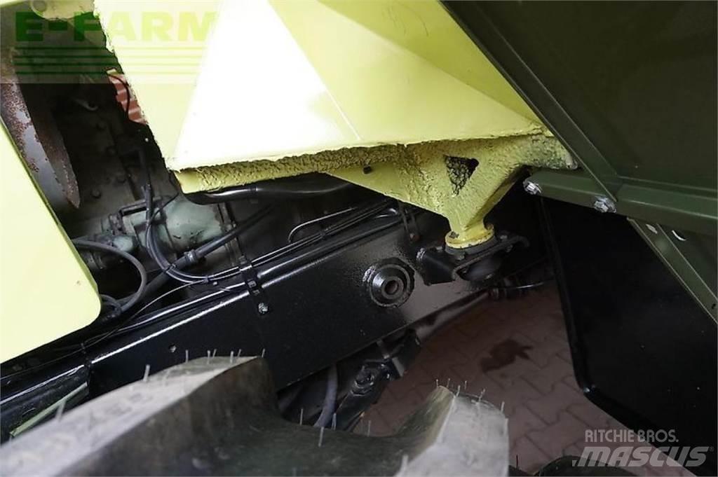 MB Trac 1100 Traktorit