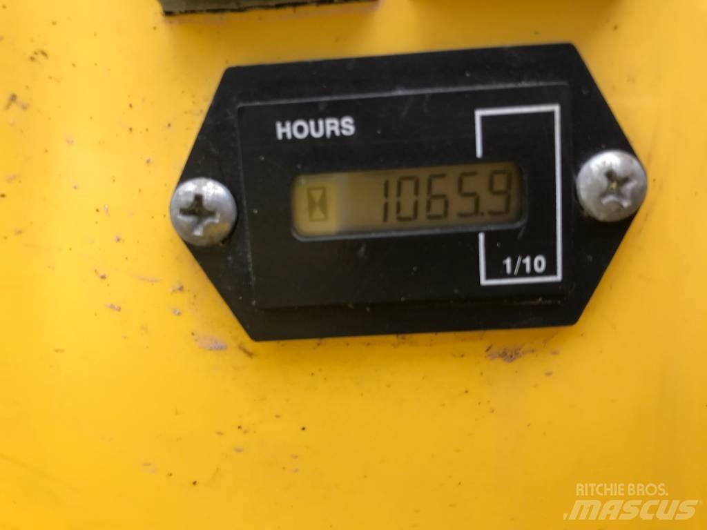 Wacker Neuson 803 Minikaivukoneet < 7t