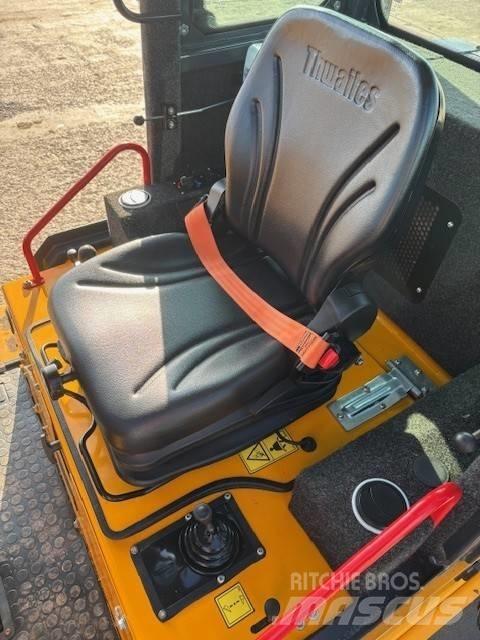 Thwaites 9T Minidumpperit