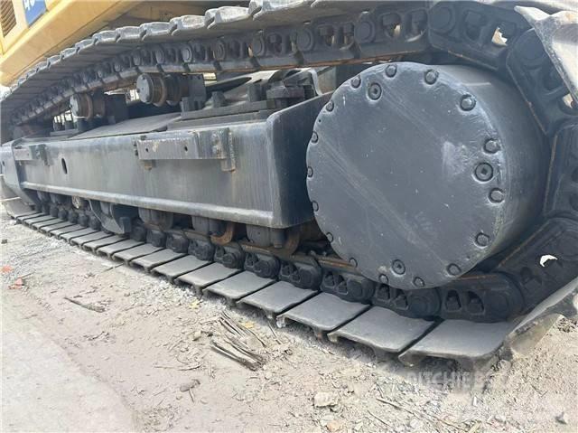 Komatsu PC 450-8 Telakaivukoneet