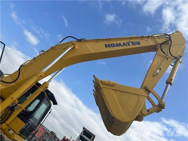 Komatsu PC 450-8 Telakaivukoneet