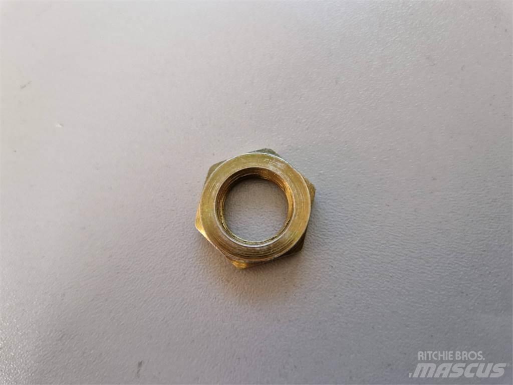 Rottne 072-0096 Hydrauliikka