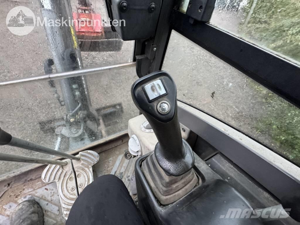 New Holland 8560 Traktorit