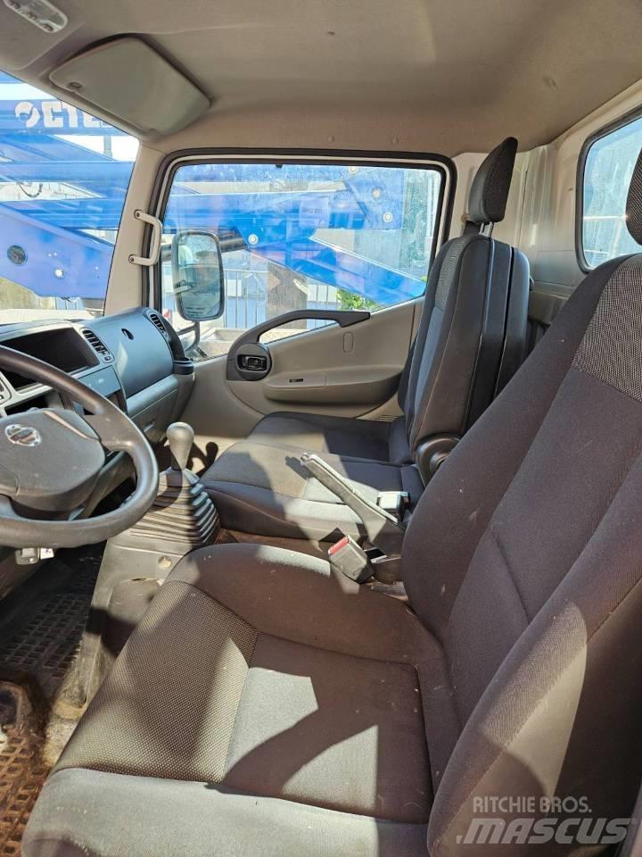 Socage A314 Nostolava-autot