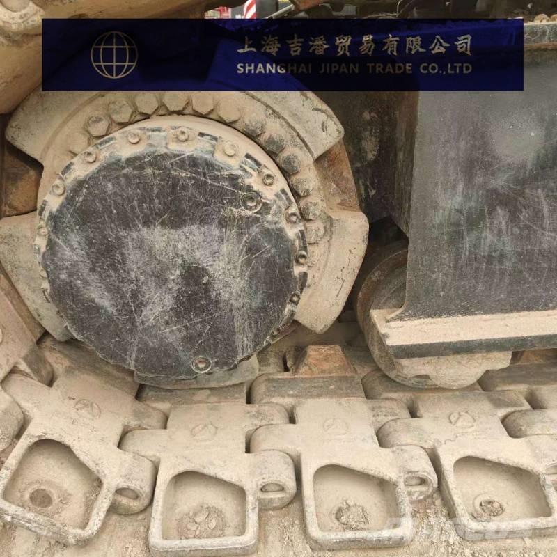 Sany SCC 1000 A-6 Tela-alustaiset nosturit