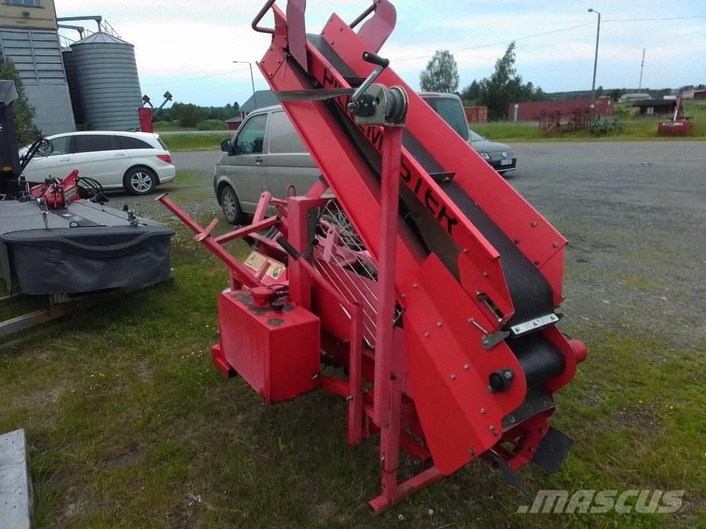 Pilkemaster Evo 30 Pilkekoneet, klapikoneet, hakkurit ja sirkkelit