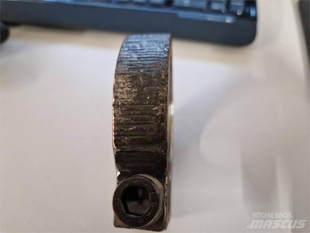 Rottne 041-0095 Kuormatraktorinosturit