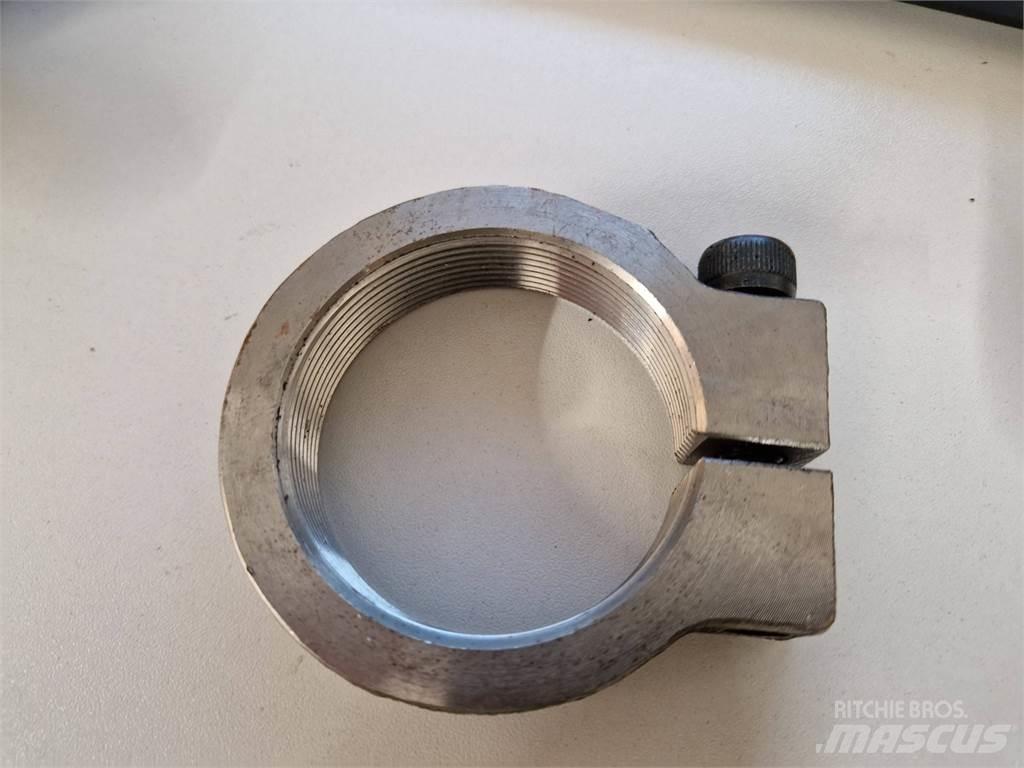 Rottne 041-0095 Kuormatraktorinosturit